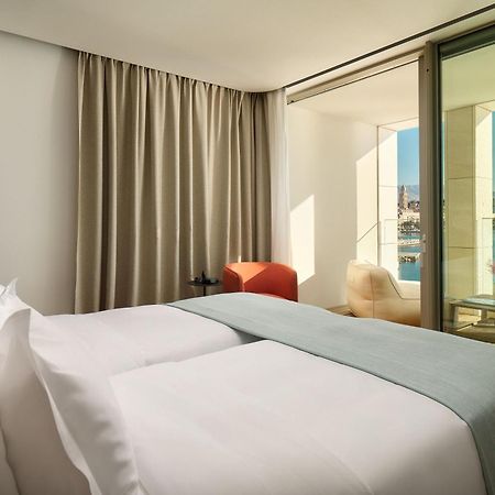Hotel Ambasador スプリト エクステリア 写真