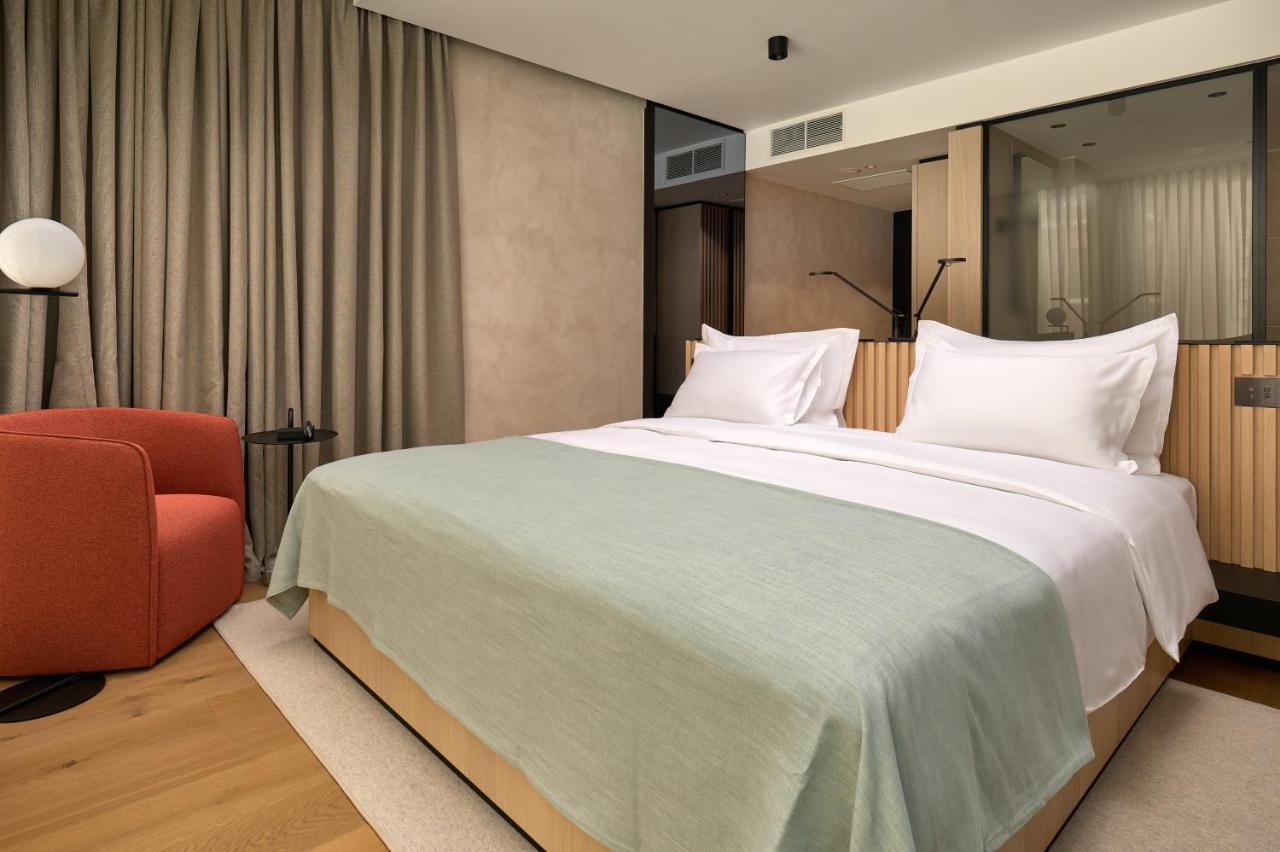 Hotel Ambasador スプリト エクステリア 写真